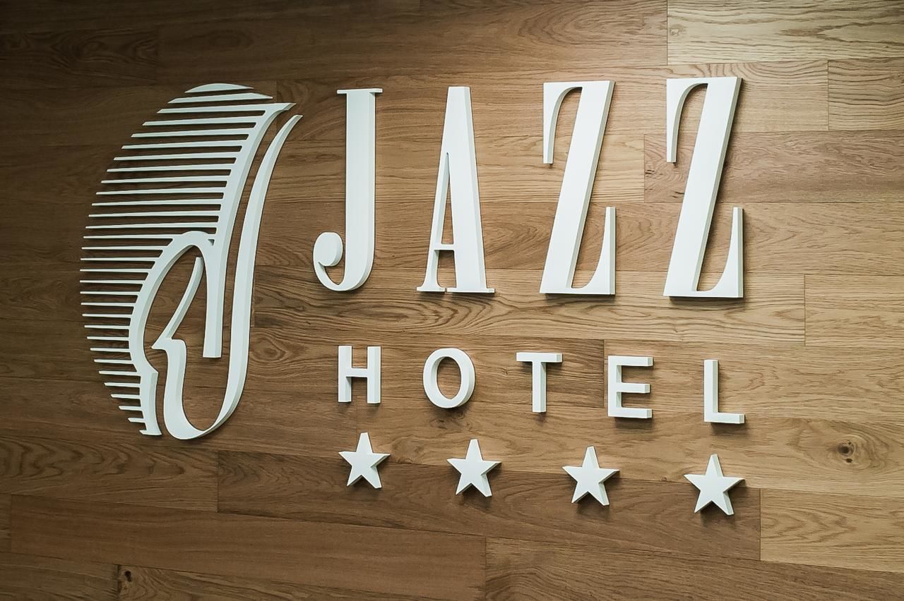 Отель Jazz Hotel Кишинёв-15