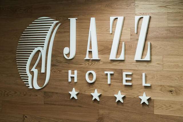 Отель Jazz Hotel Кишинёв-14